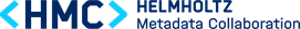 Helmholtz Metadata Collaboration